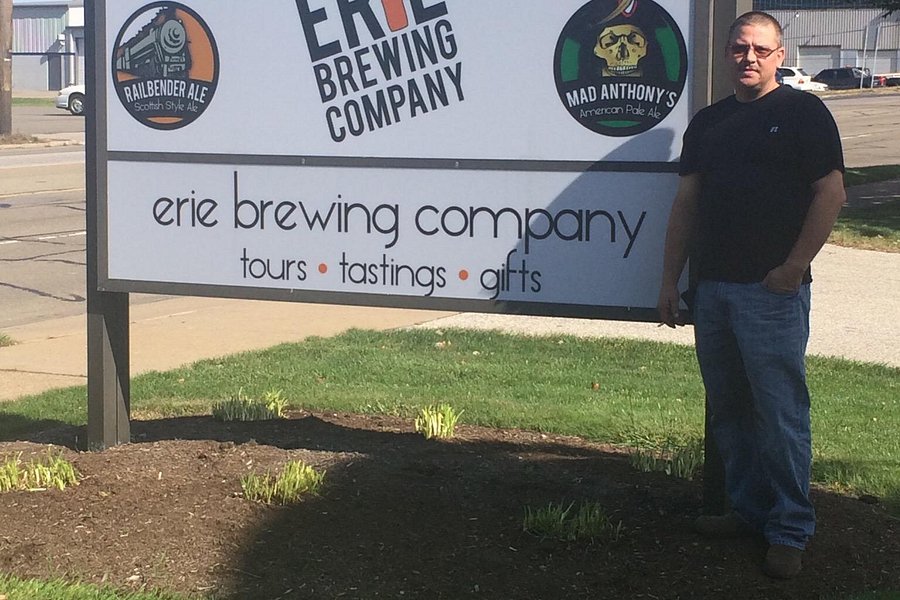 Erie Brewing Company image