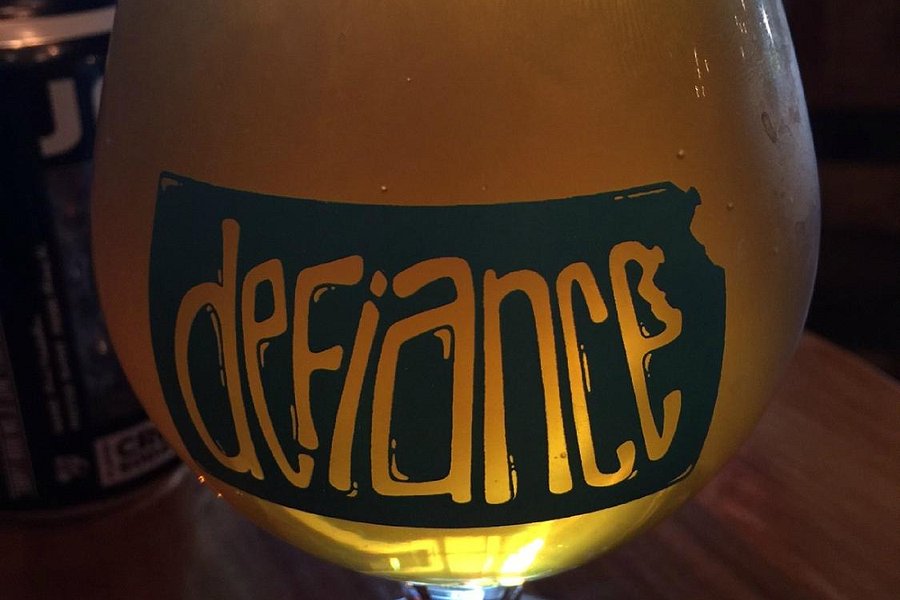 Defiance Brewery image