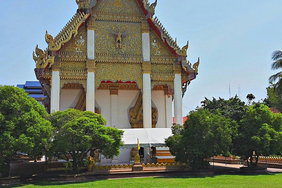 Wat Burapharam image