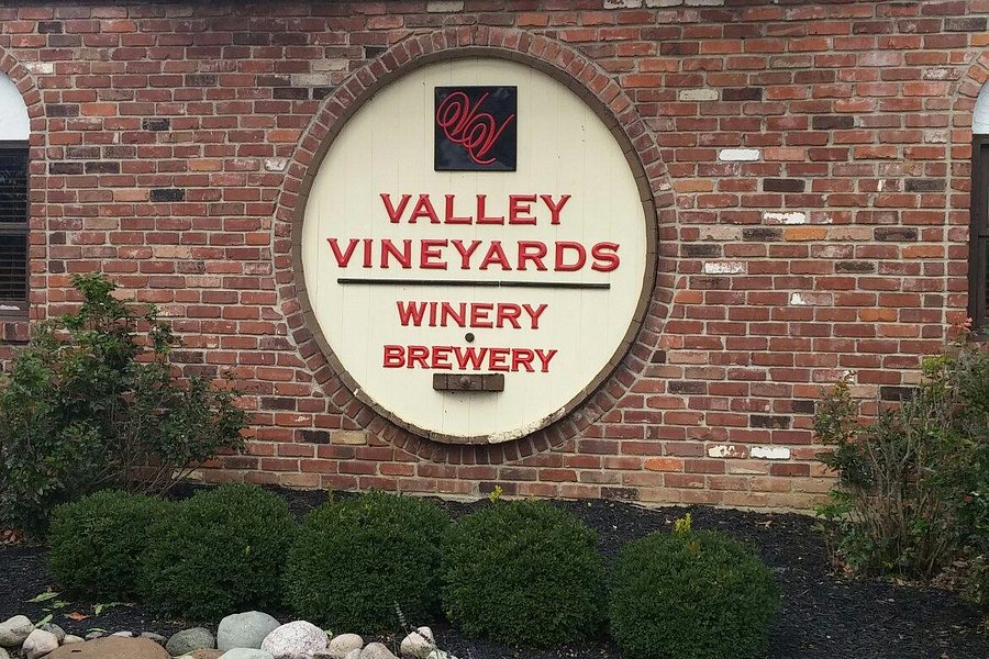Valley Vineyards image