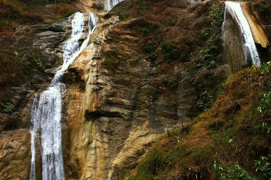 Matigol Falls image