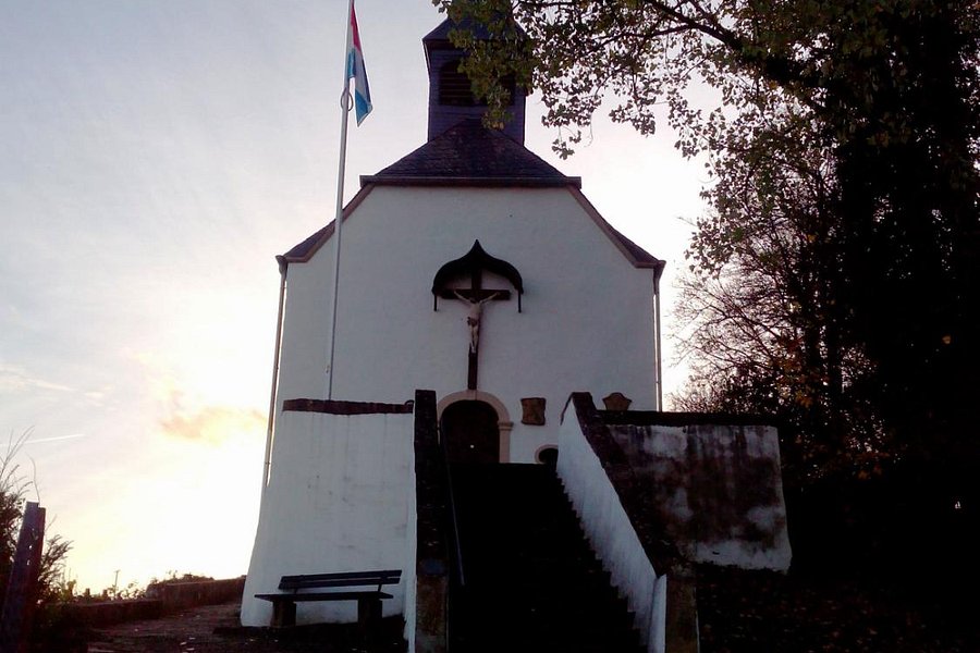 Kreuzkapelle image