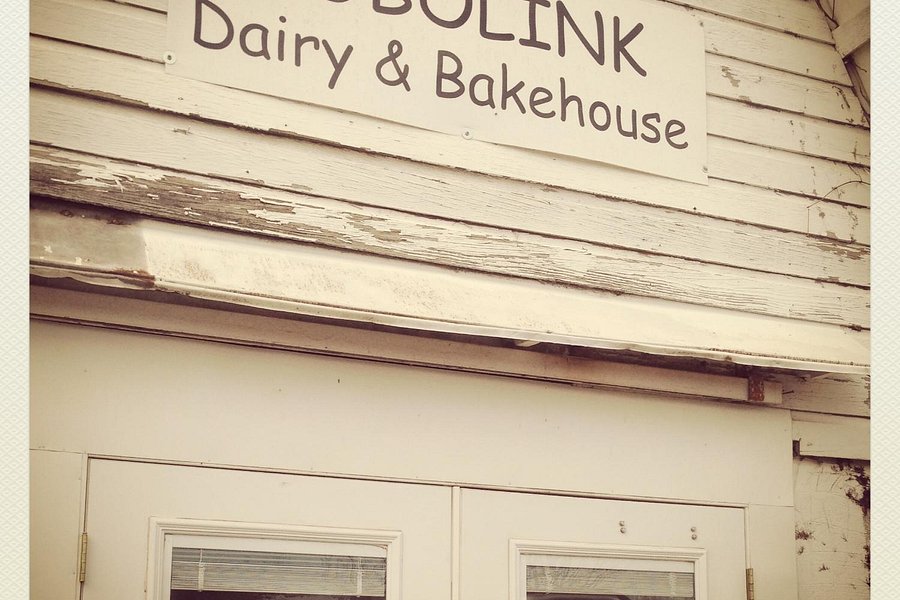 Bobolink Dairy & Bakehouse image