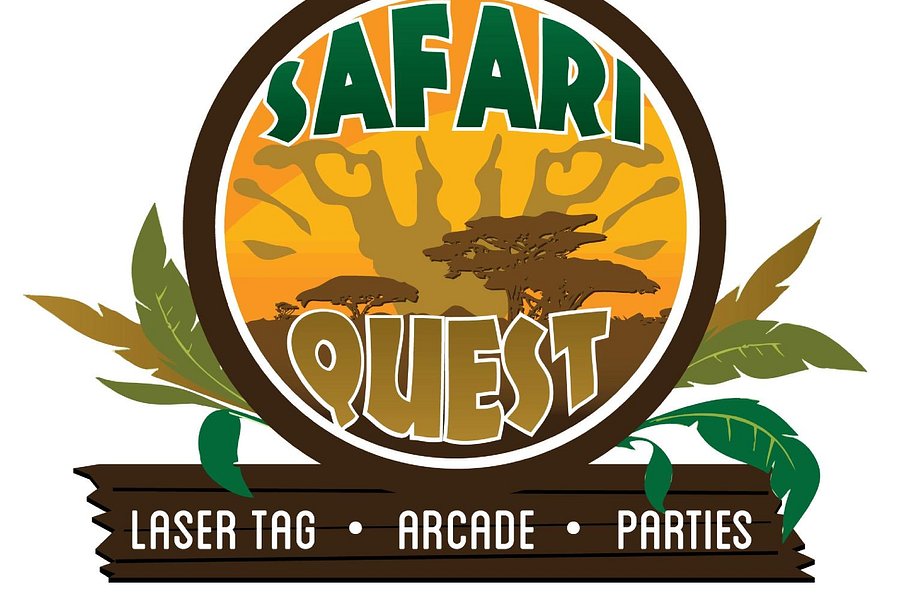 Safari Quest Family Fun Center image