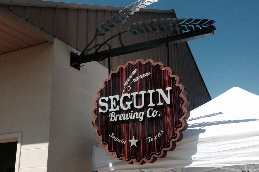 Seguin Brewing Company image