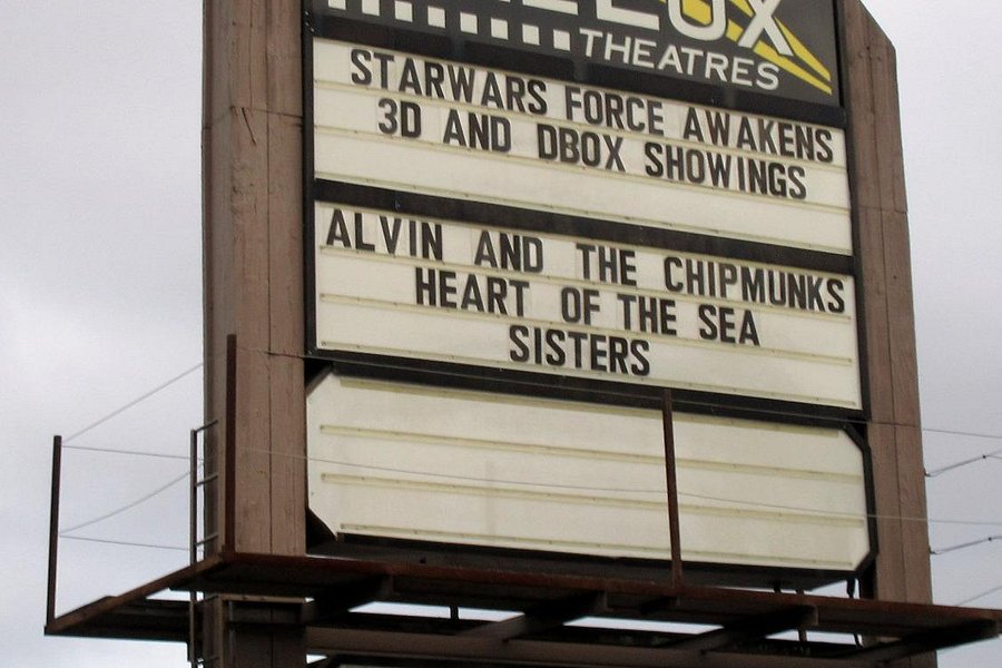 Cinelux Scotts Valley Cinema image
