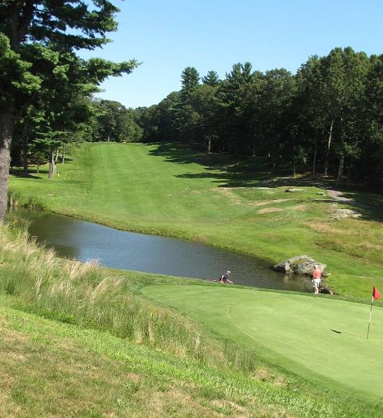 New England Country Club image