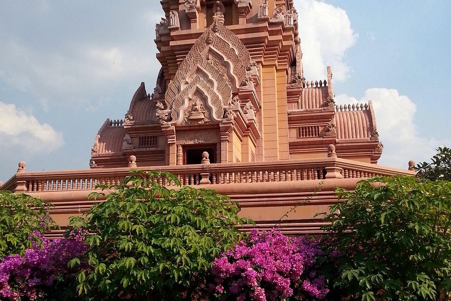 Wat Pa Khao Noi image