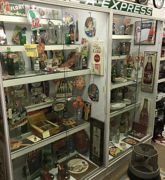 Antique Mall of Lubbock image