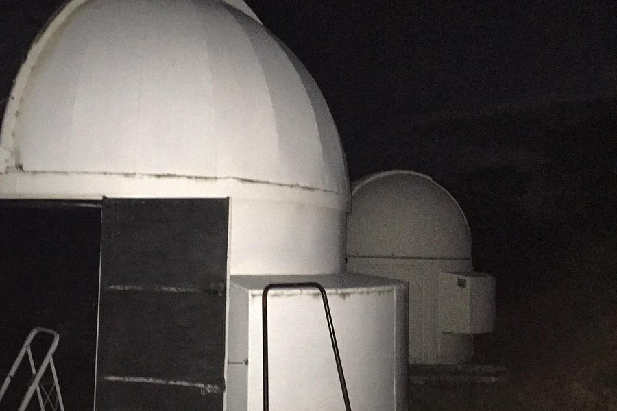 Mudgee Observatory image