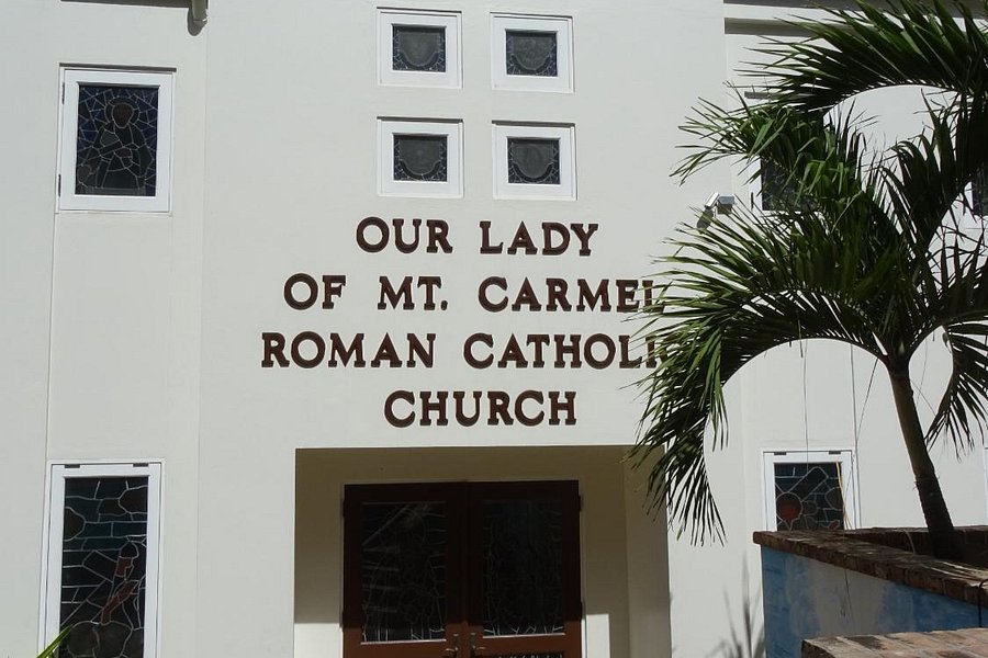 Our Lady of Mount Carmel Catholic Church image