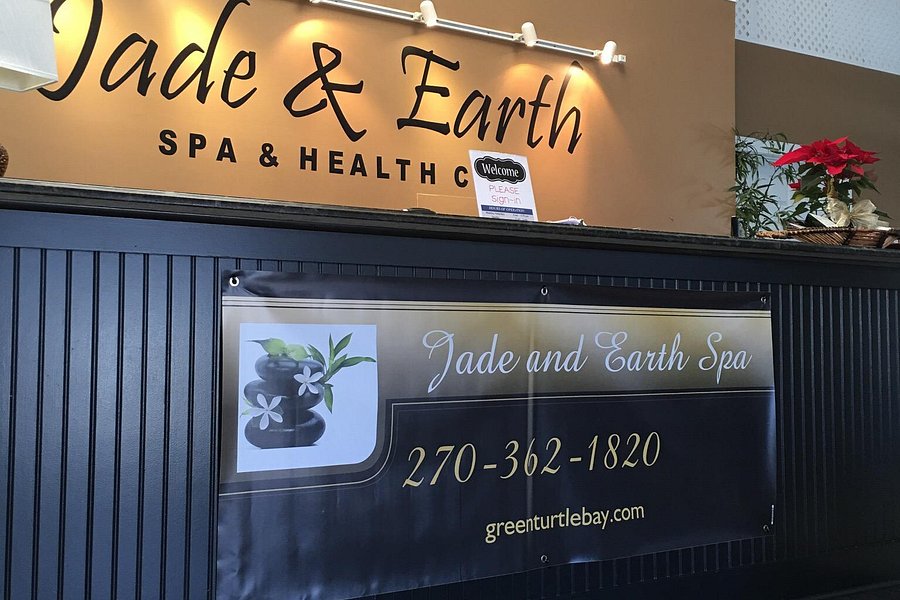 Jade and Earth Spa image