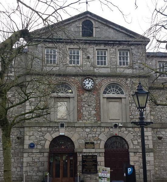 Athy Heritage Centre-Museum image