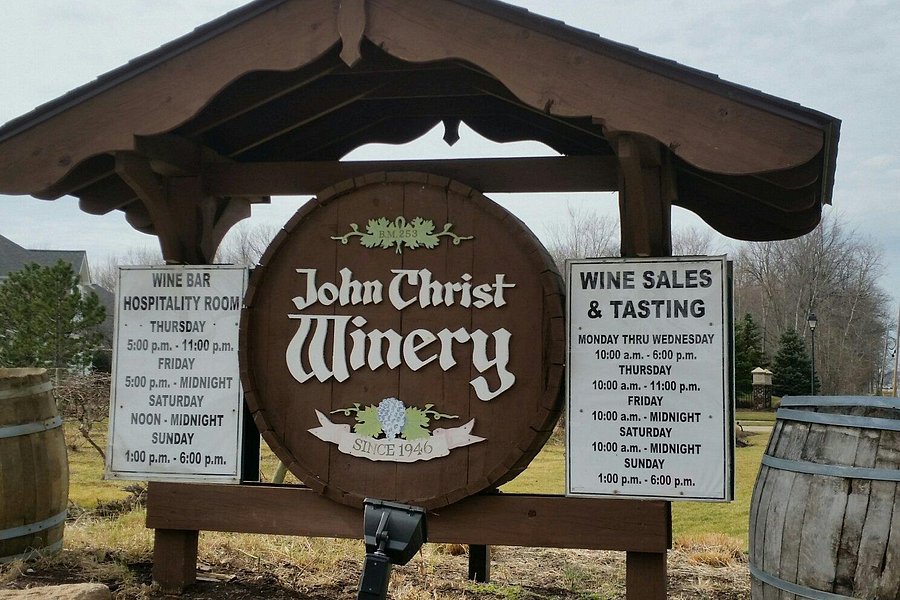 John Christ Winery image