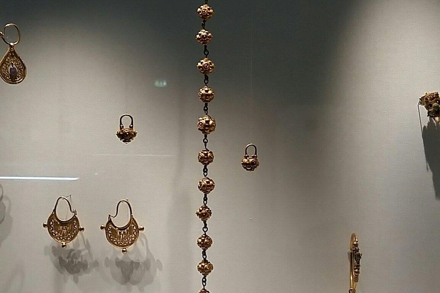 Jewelry Museum image