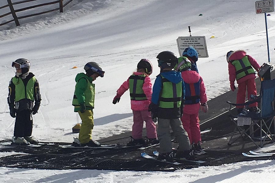Telluride Ski School image