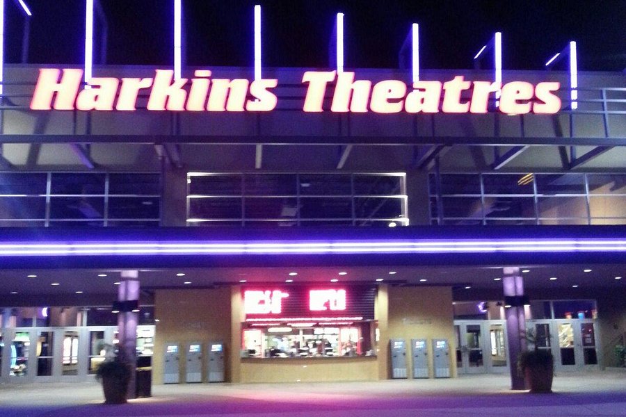 Harkins Theatre image