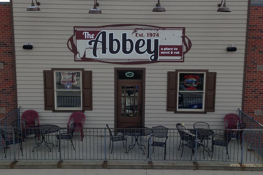 The Abbey Bar image
