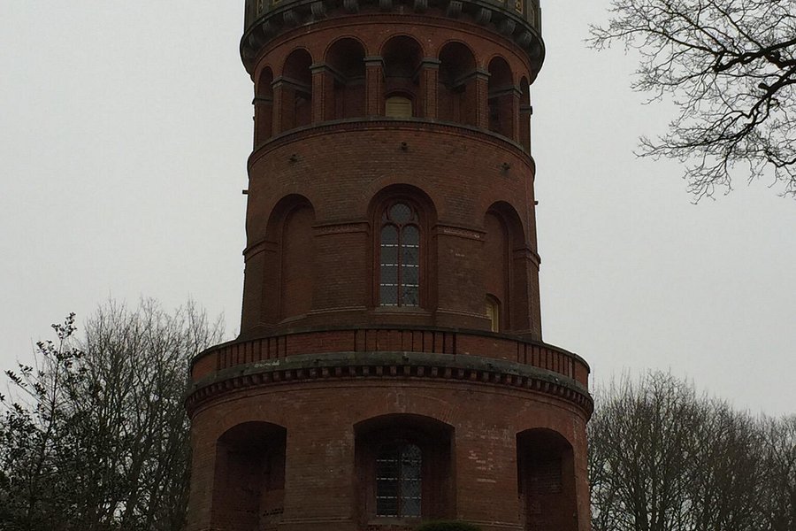 Ernst Moritz Arndt Tower image