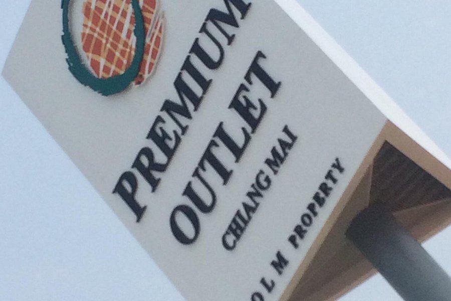 Premium Outlet Chiang Mai image
