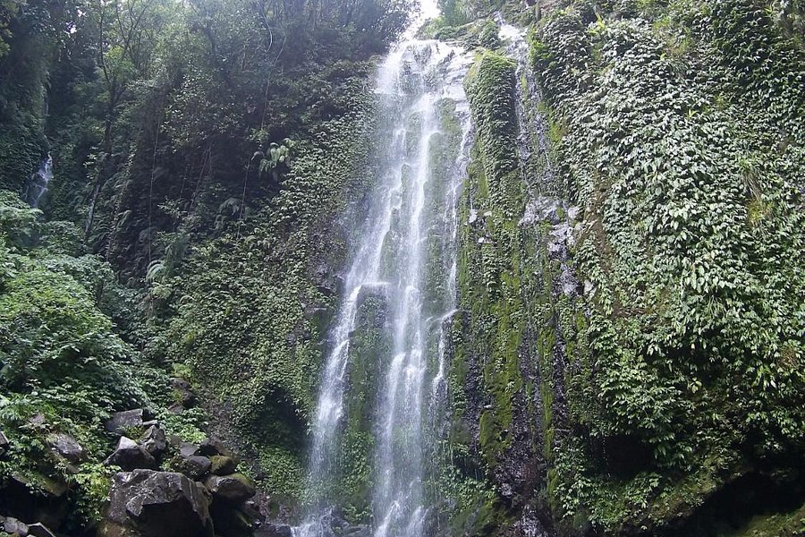Binangawan Falls image