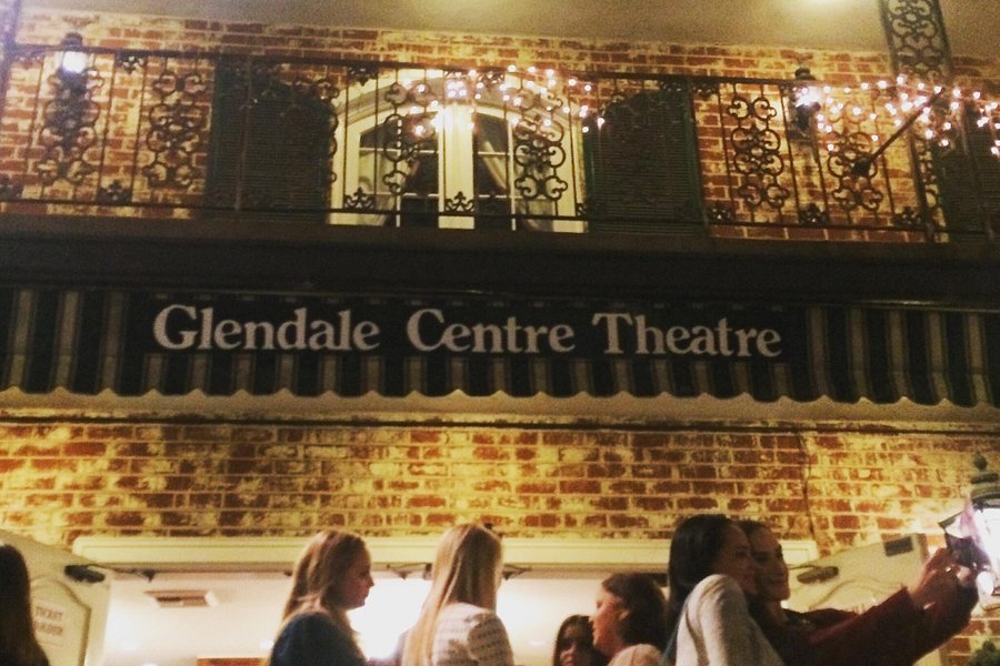 Glendale Centre Theatre image