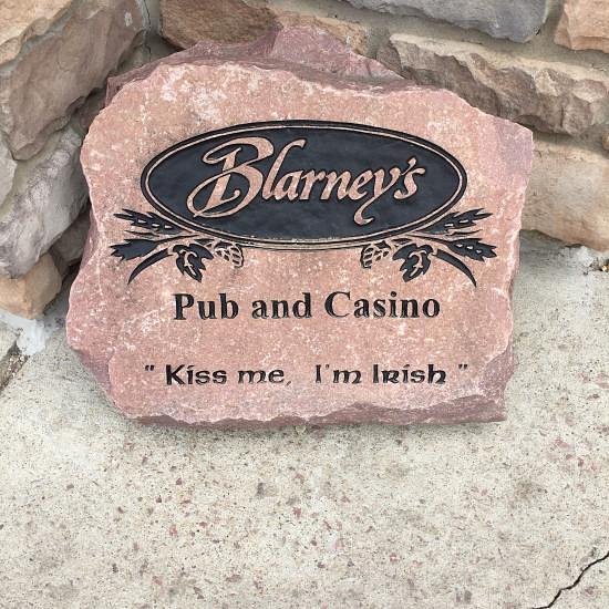 Blarneys Sports Bar & Grill image