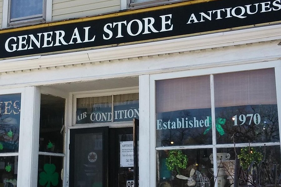 Union General Store & Antiques image
