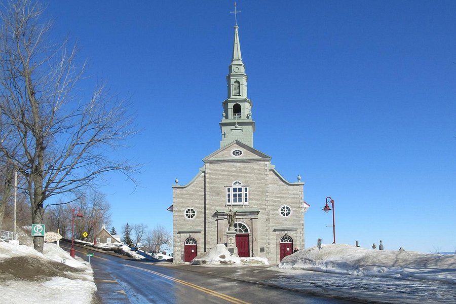 Église de Saint-Jean image
