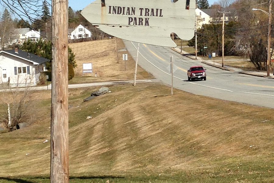 Indian Trail Park image