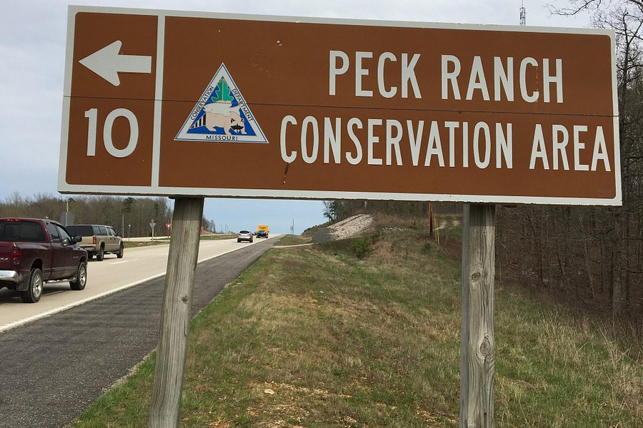 Peck Ranch Wildlife Conservation Area image