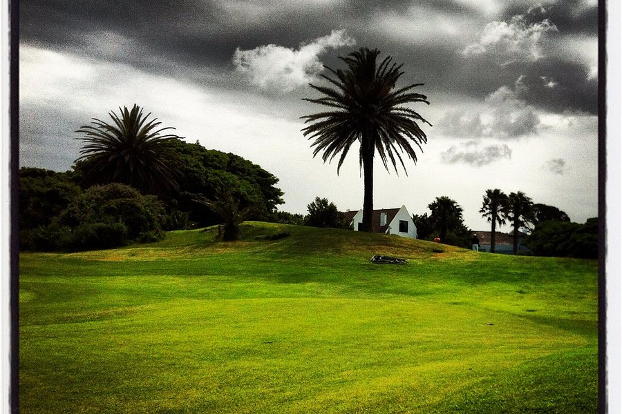 St Francis Bay Golf Club image