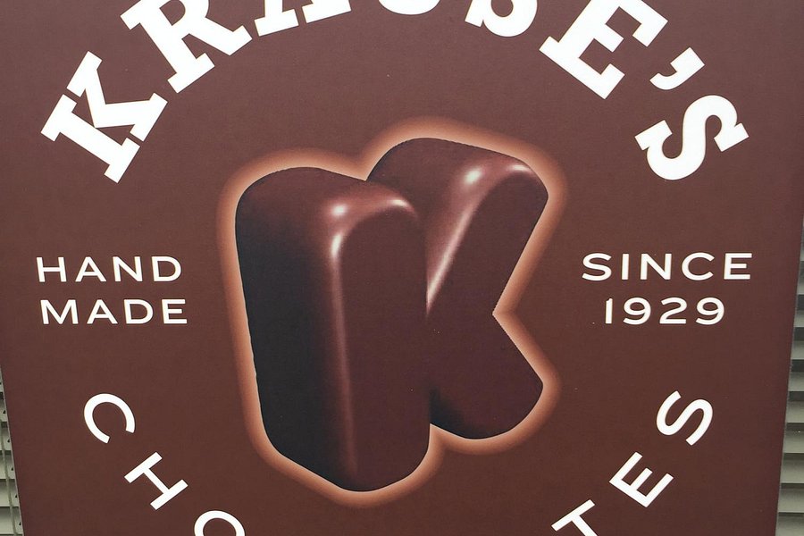 Krause's Chocolates image