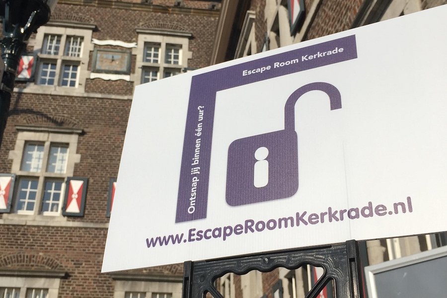 Escape Room Kerkrade image