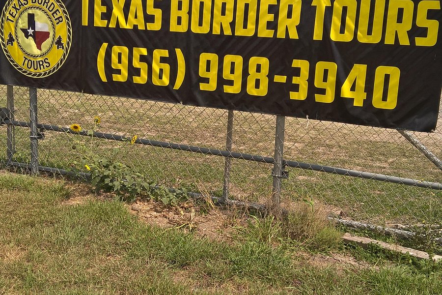 Texas Border Tours image