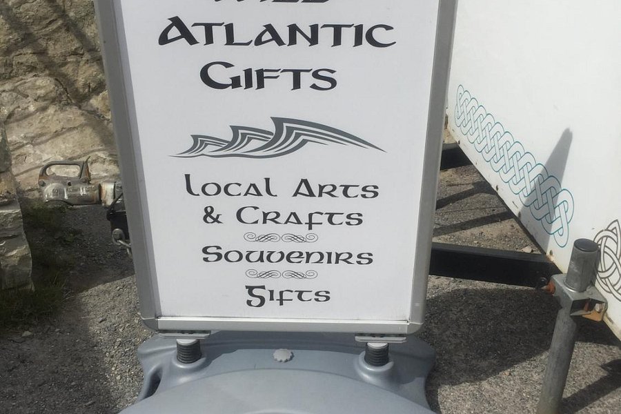 Wild Atlantic Gifts image