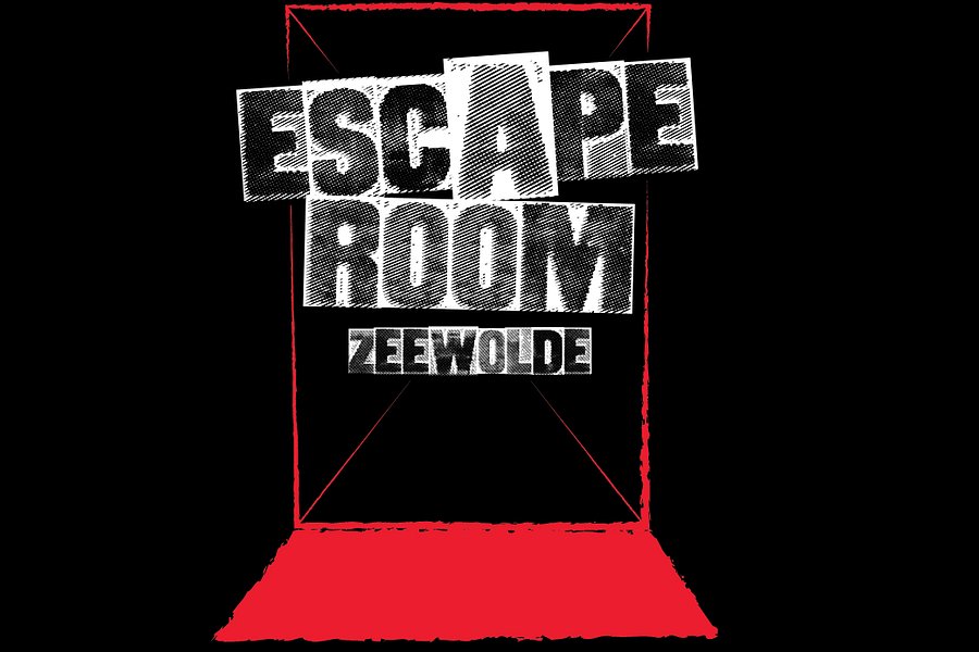 Escaperoom Zeewolde image
