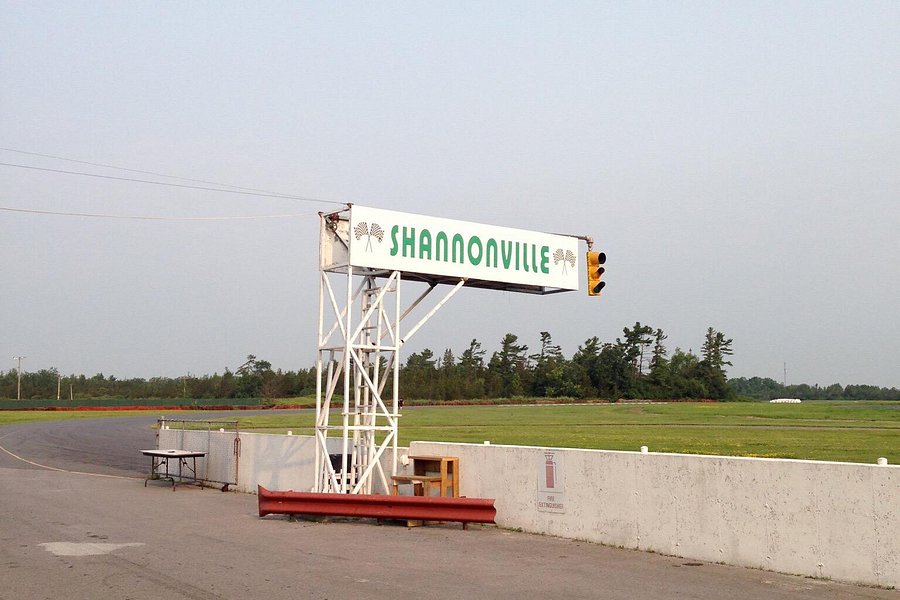Shannonville Motorsport Park image