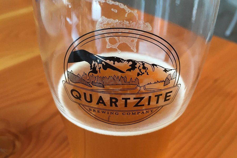 Quartzite Brewing Company image