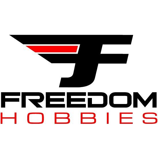 Freedom Hobbies image