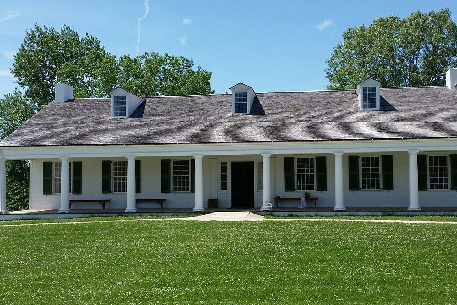 Heritage Hill State Historical Park image