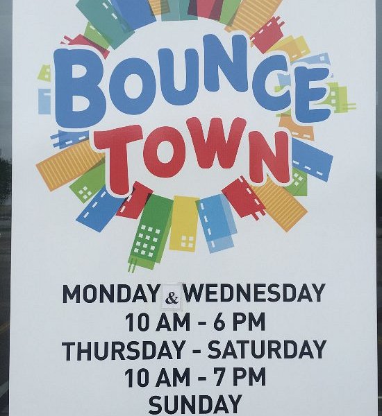 Bounce Town image