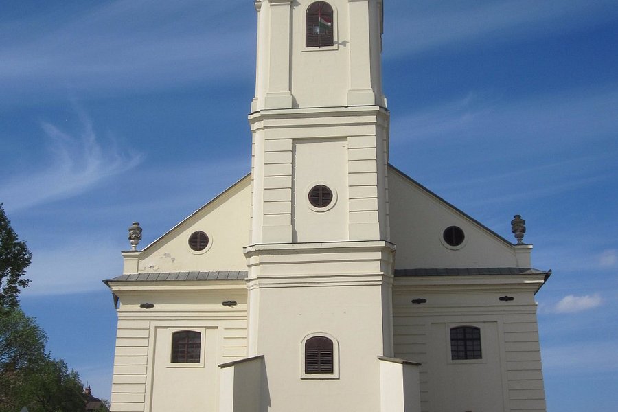Old Lutheran Church image