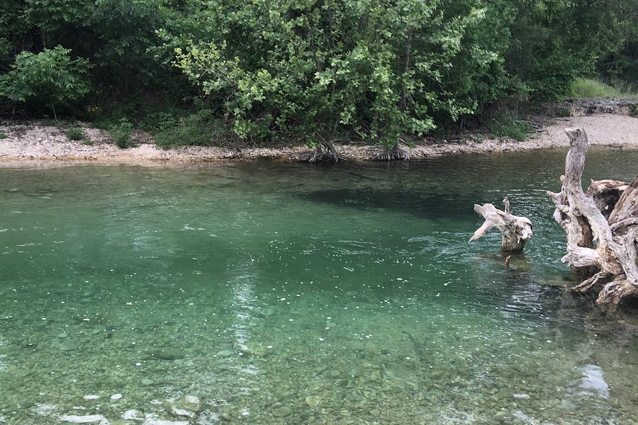 Happy Hollow Frio River Outfitters image