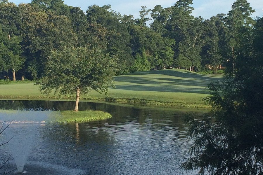 The Woodlands Golf Resort image