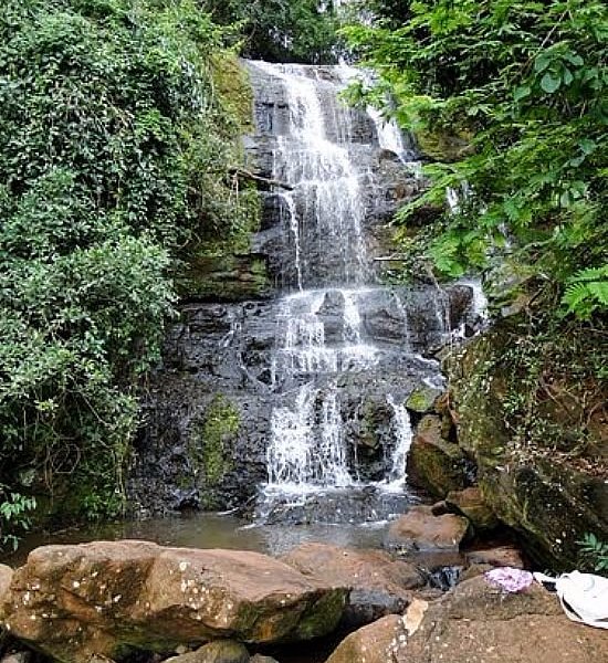 Cachoeira Da Onca image