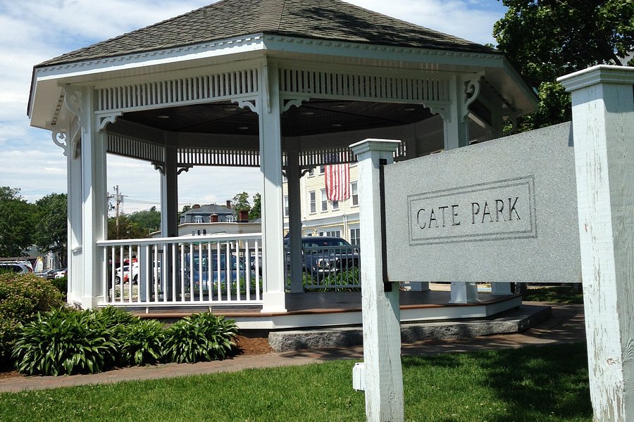 Cate Park image