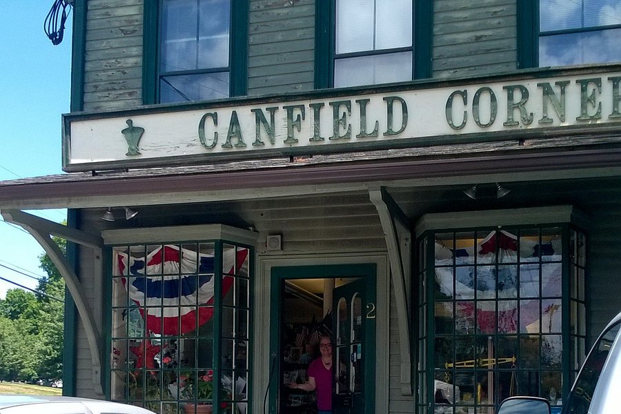 Canfield Corners image