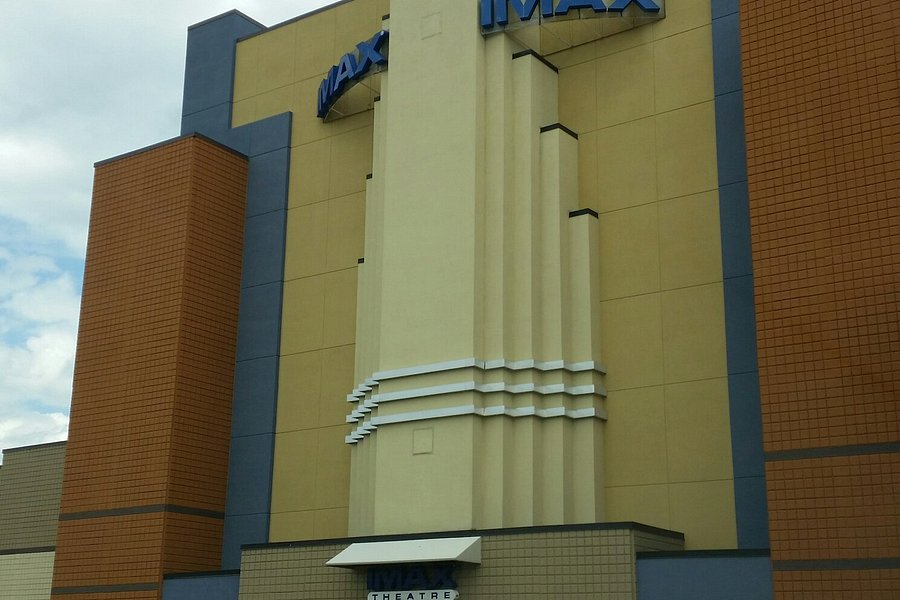 Regal Cinemas Transit Center Stadium 18 IMAX image
