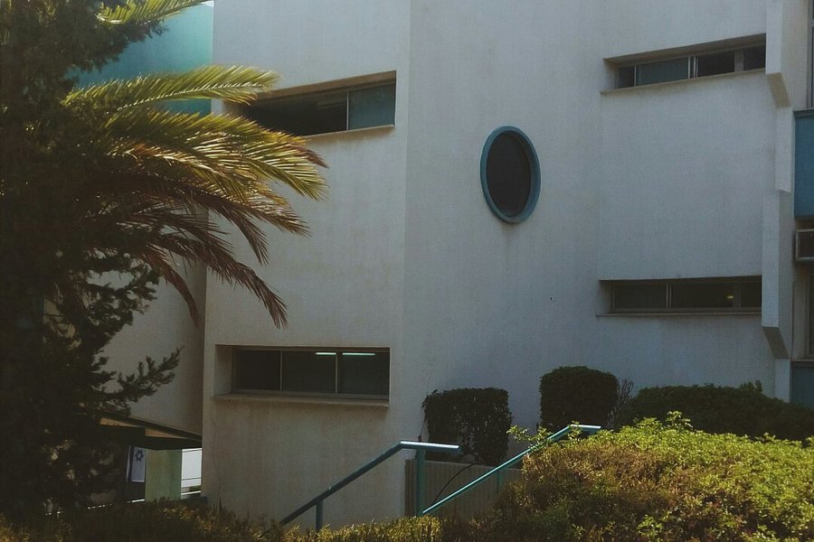 Technion Israel Institute of Technology image
